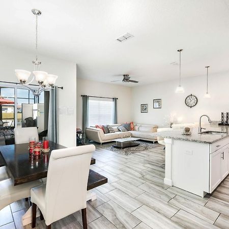 Lake View Townhouse Kissimmee Exteriör bild