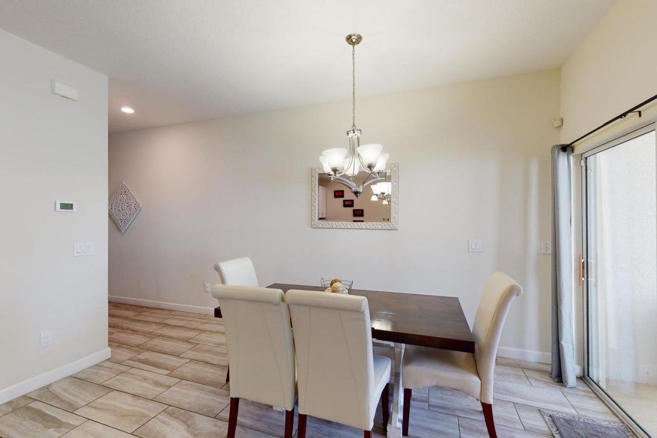 Lake View Townhouse Kissimmee Exteriör bild