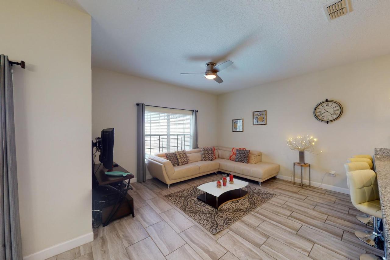 Lake View Townhouse Kissimmee Exteriör bild