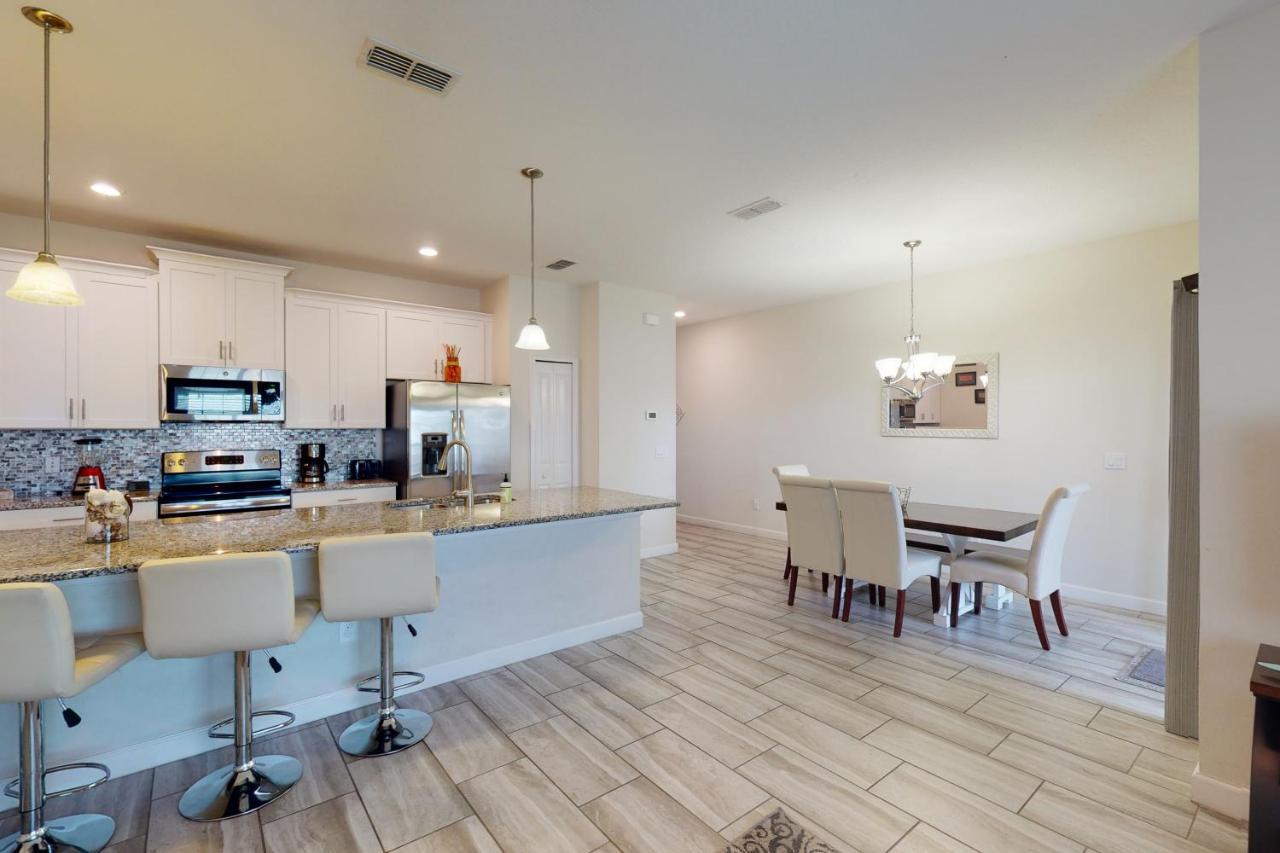 Lake View Townhouse Kissimmee Exteriör bild