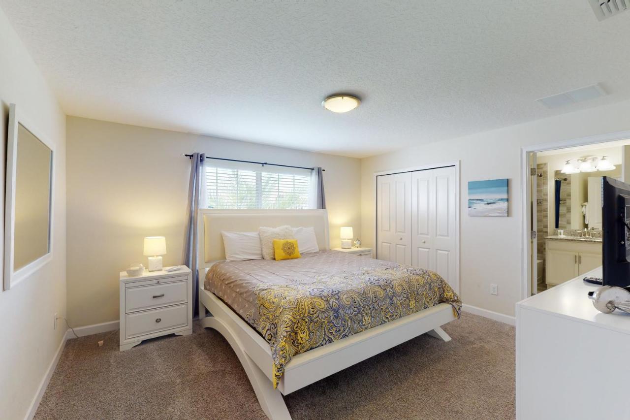 Lake View Townhouse Kissimmee Exteriör bild