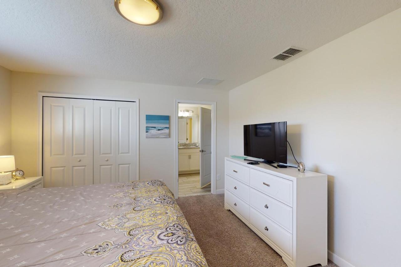 Lake View Townhouse Kissimmee Exteriör bild