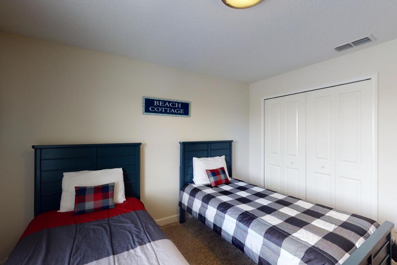 Lake View Townhouse Kissimmee Exteriör bild