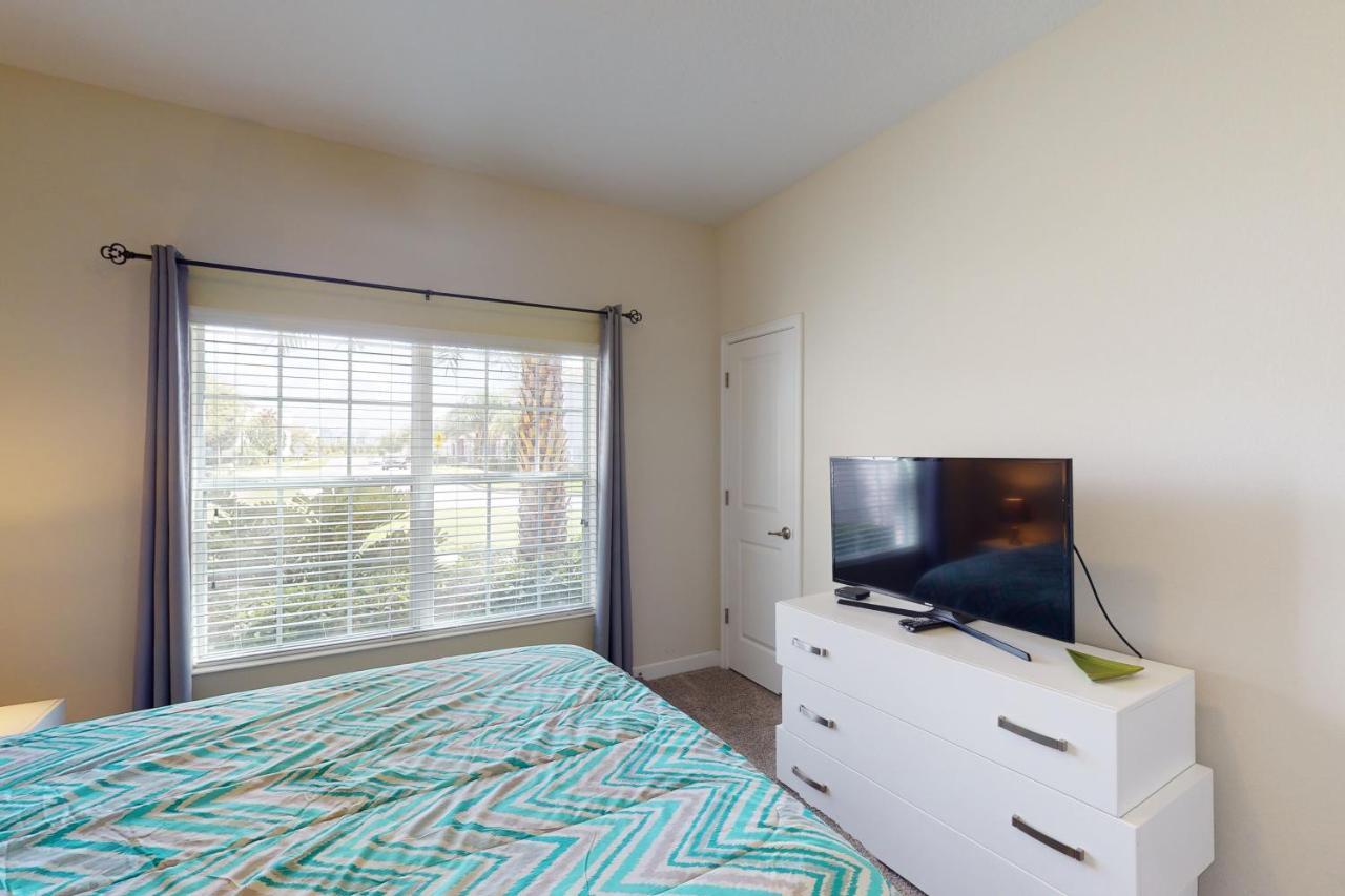 Lake View Townhouse Kissimmee Exteriör bild