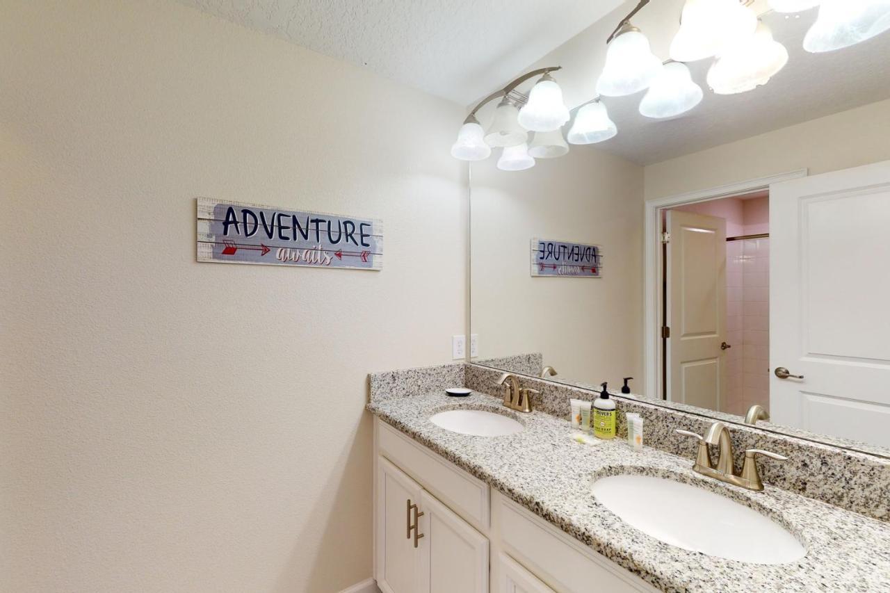 Lake View Townhouse Kissimmee Exteriör bild
