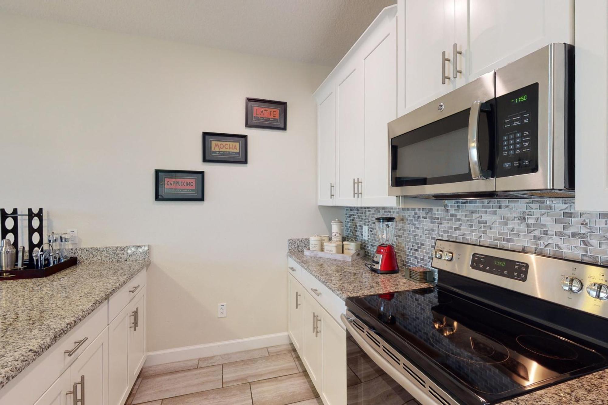 Lake View Townhouse Kissimmee Exteriör bild