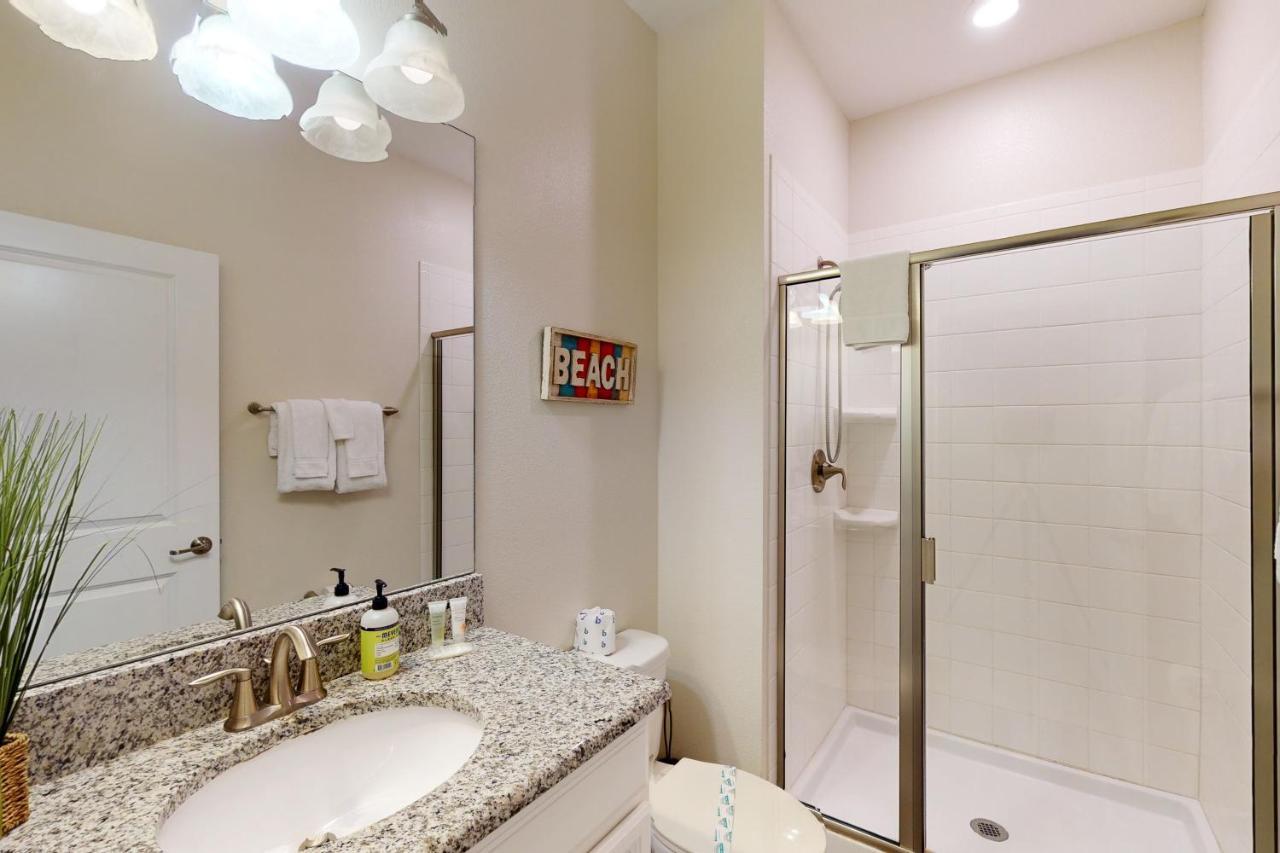 Lake View Townhouse Kissimmee Exteriör bild