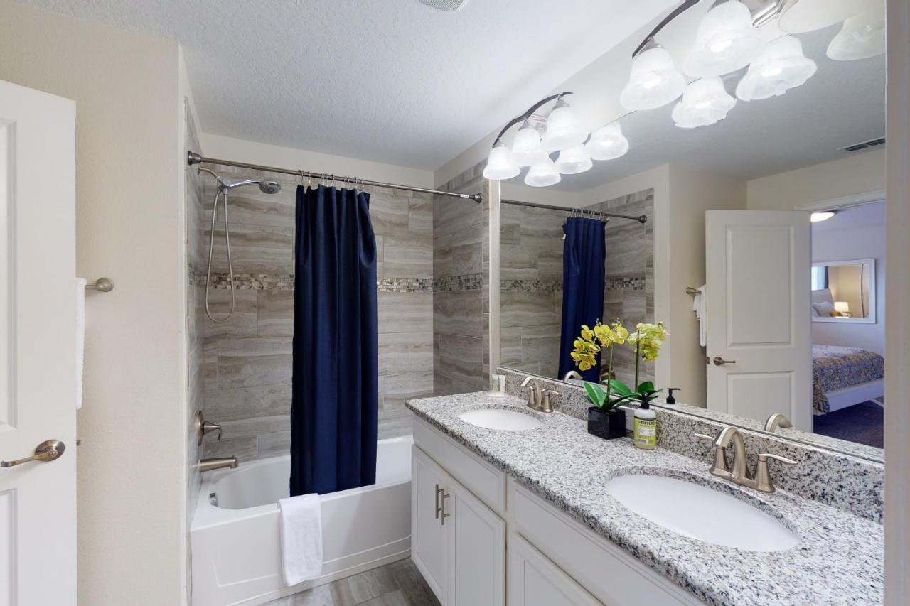 Lake View Townhouse Kissimmee Exteriör bild